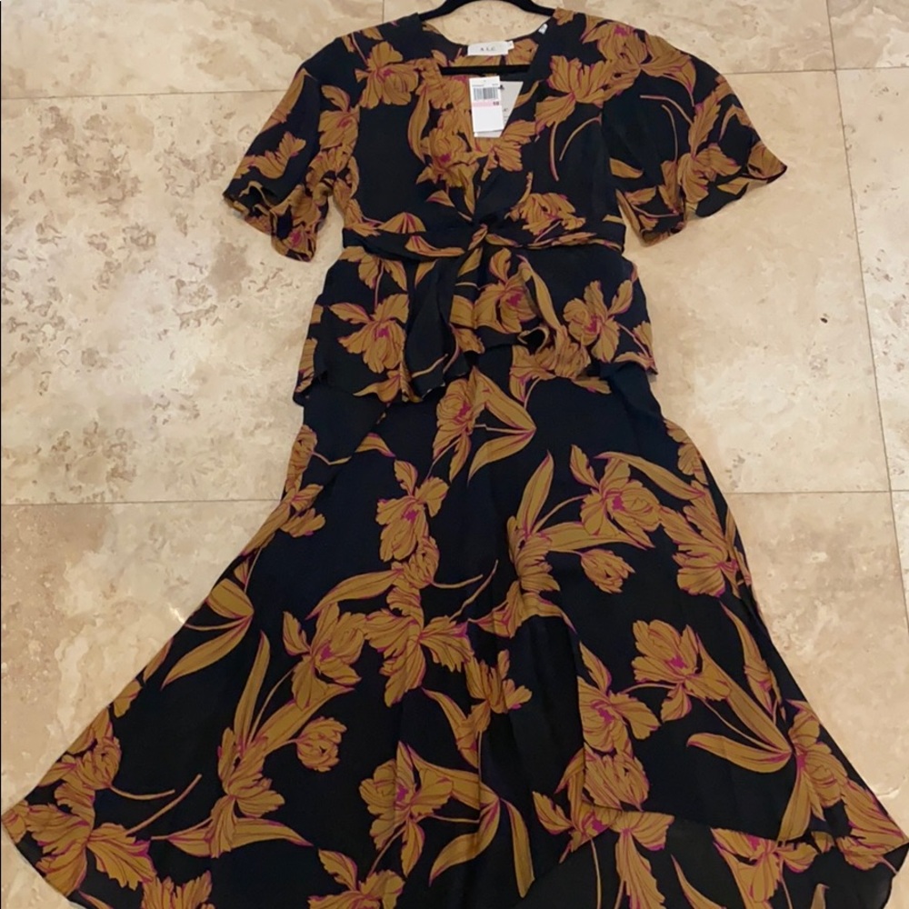 ALC dress